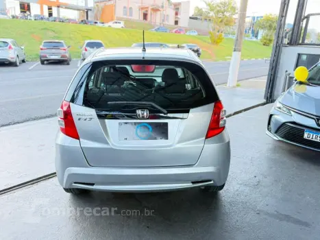 Fit LX 1.4/ 1.4 Flex 8V/16V 5p Aut.