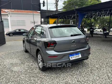 POLO 1.0 MI 16V