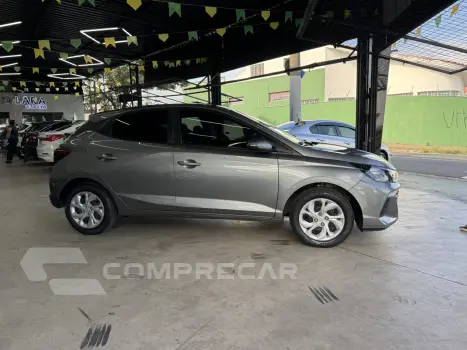 HB20 1.0 12V Comfort