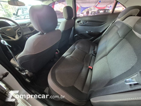 PRISMA 1.4 MPFI LTZ 8V