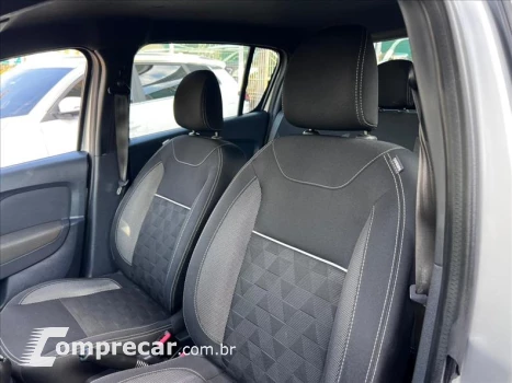 SANDERO 1.0 12V SCE S Edition