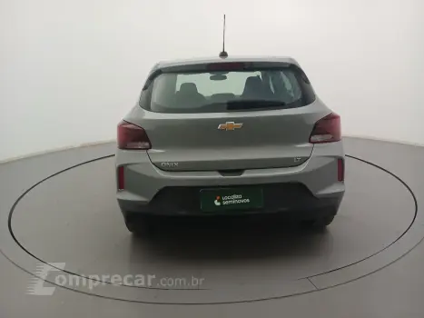 ONIX 1.0 TURBO FLEX LT MANUAL