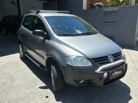 CROSSFOX 1.6 MI 8V