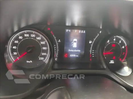 PULSE 1.0 Turbo 200 Audace