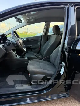 FIESTA 1.6 SE 16V