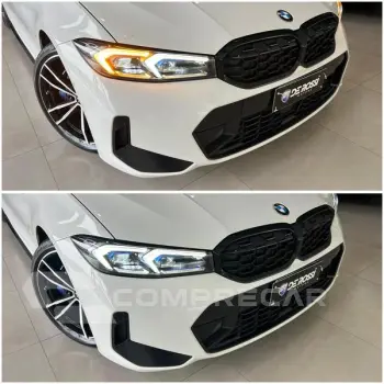 320I M SPORT FLEX