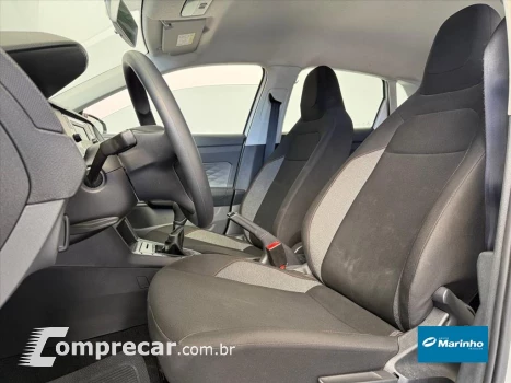 POLO 1.0 MPI TRACK MANUAL