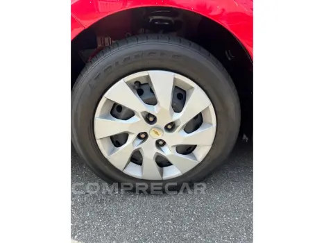 ONIX 1.4 MPFI LT 8V FLEX 4P MANUAL