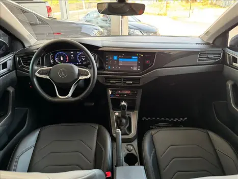 POLO 1.0 170 TSI Highline