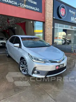 COROLLA 2.0 Altis 16V