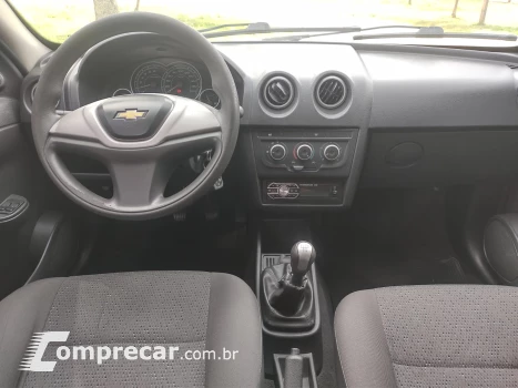 CELTA 1.0 MPFI LT 8V