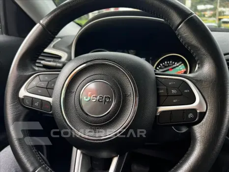 COMPASS 2.0 16V Sport