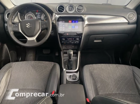 VITARA 1.4 16V Turbo 4style Allgrip