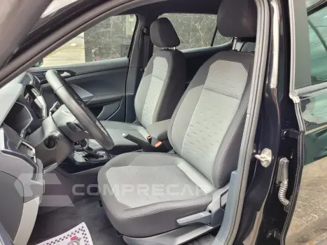 T-CROSS 1.0 200 TSI Comfortline