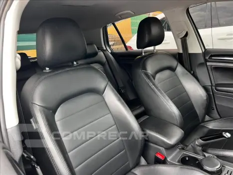 GOLF 1.4 TSI Highline 16V