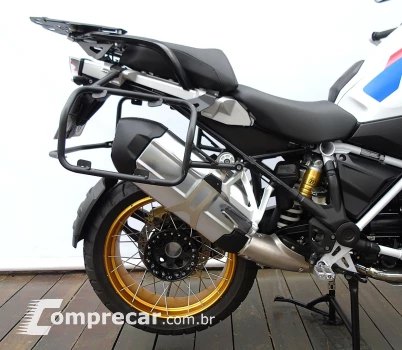 BMW R 1250 GS PREMIUM