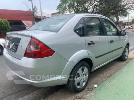 FIESTA SEDAN - 1.6 MPI SEDAN 8V 4P MANUAL