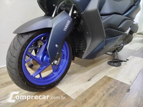XMax 250 cc