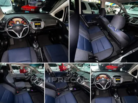 FIT 1.4 LX 16V