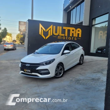 ARRIZO 6 GSX 1.5 Turbo Flex Aut.