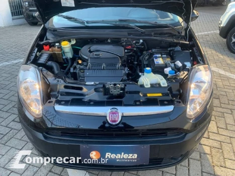 Punto ATTRACTIVE 1.4 Fire Flex 8V 5p