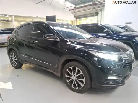 HR-V 1.8 16V EXL