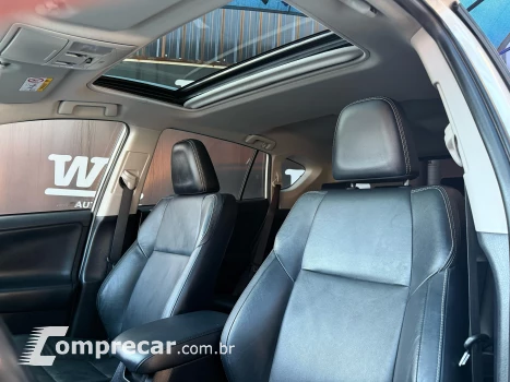 RAV4 2.0 4X2 16V