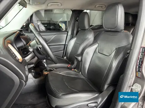 RENEGADE 2.0 16V TURBO DIESEL LONGITUDE 4P 4X4 AU