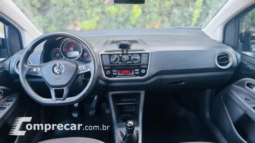 UP 1.0 MPI