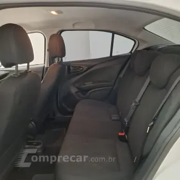 CRONOS 1.0 Firefly Drive