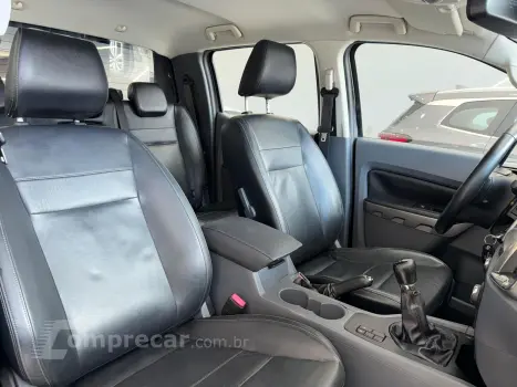 RANGER 2.5 Limited 4X2 CD 16V