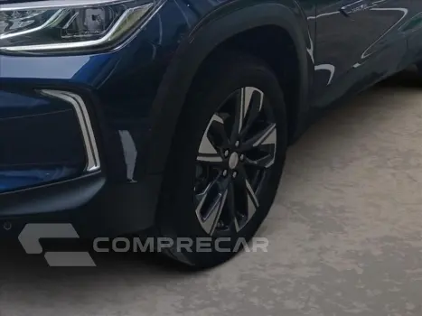 TRACKER 1.2 TURBO FLEX PREMIER AUTOMÁTICO