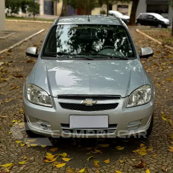 PRISMA 1.4 MPFI Maxx 8V