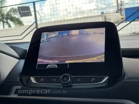 TRACKER Premier 1.2 Turbo 12V Flex Aut.