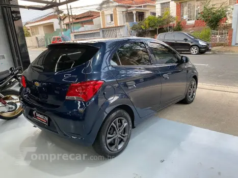 ONIX HATCH Joy 1.0 8V Flex 5p Mec.