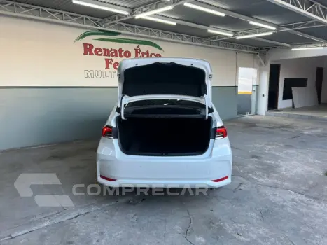 COROLLA 2.0 XEI 16V