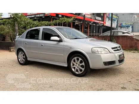 ASTRA 2.0 MPFI ADVANTAGE 8V FLEX 4P MANUAL