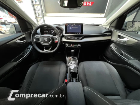 PULSE 1.0 Turbo 200 Audace