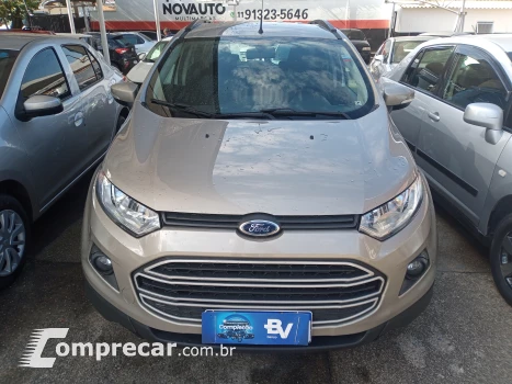 ECOSPORT 1.6 SE 16V