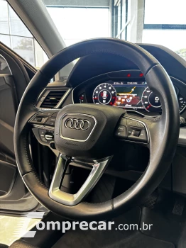 Q5 2.0 45 TFSI S-line Quattro S Tronic