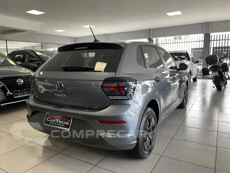 POLO TRACK MA