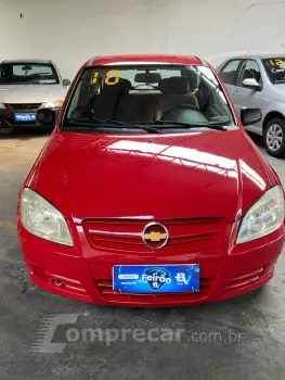 CELTA 1.0 MPFI VHC Spirit 8V