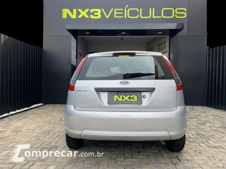 FIESTA 1.0 ROCAM SE PLUS 8V FLEX 4P MANUAL