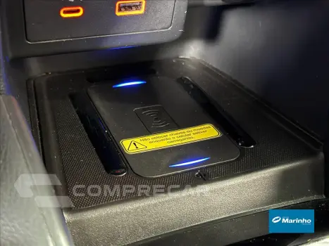 KICKS 1.6 16V FLEXSTART EXCLUSIVE XTRONIC