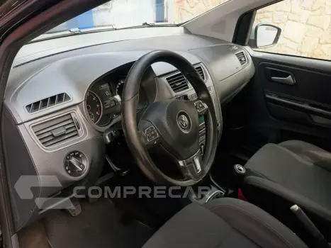 Space Cross 1.6 Mi 8V Flex 4P Manual