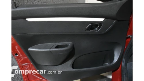 KWID - 1.0 12V SCE INTENSE MANUAL