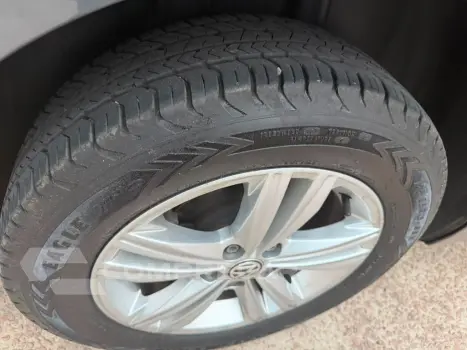 Polo Comfort. 200 TSI 1.0 Flex 12V Aut.