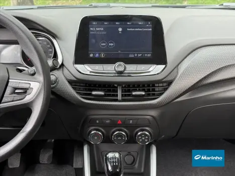 ONIX 1.0 FLEX LT MANUAL