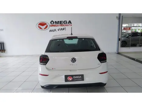 POLO 1.0 170 TSI MANUAL