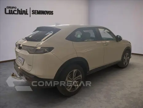 HR-V 1.5 DI I-VTEC TURBO FLEX TOURING CVT